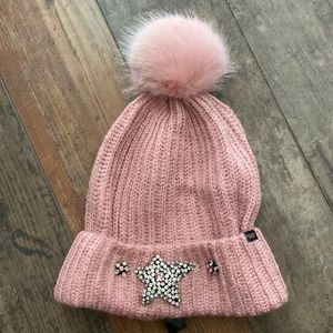 Victoria Secret hat
